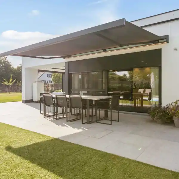 zonwering Heythuysen